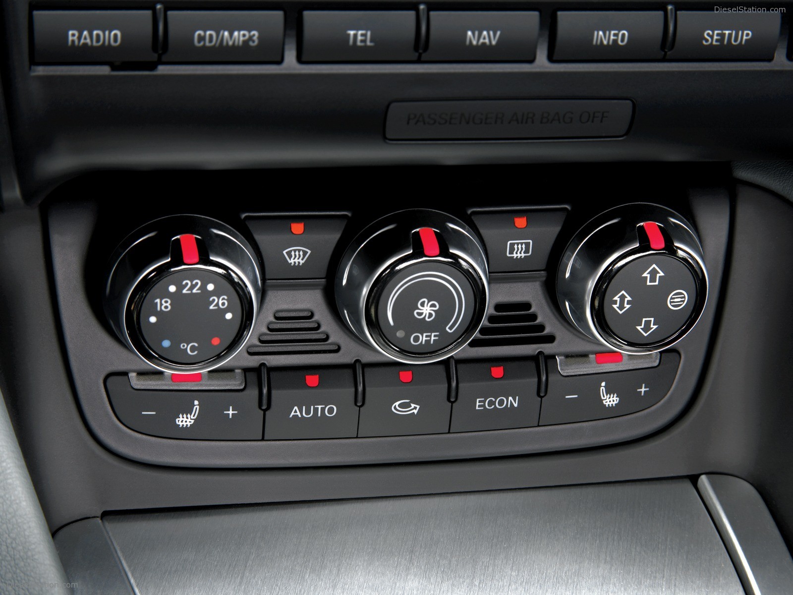 Audi TT Coupe (2006)